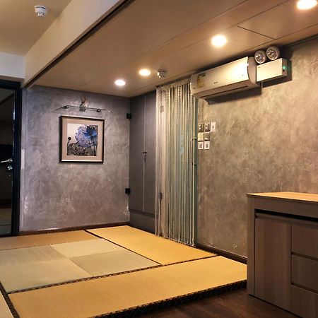 Espace Elastique B&B With Contactless Check-In Hong Kong Esterno foto