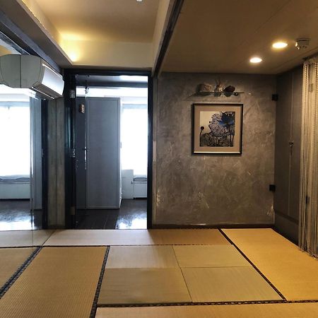 Espace Elastique B&B With Contactless Check-In Hong Kong Esterno foto