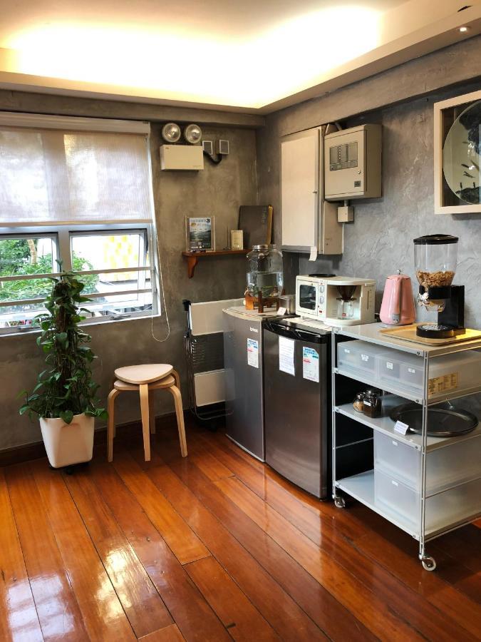 Espace Elastique B&B With Contactless Check-In Hong Kong Esterno foto