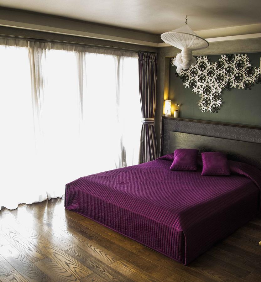Espace Elastique B&B With Contactless Check-In Hong Kong Esterno foto