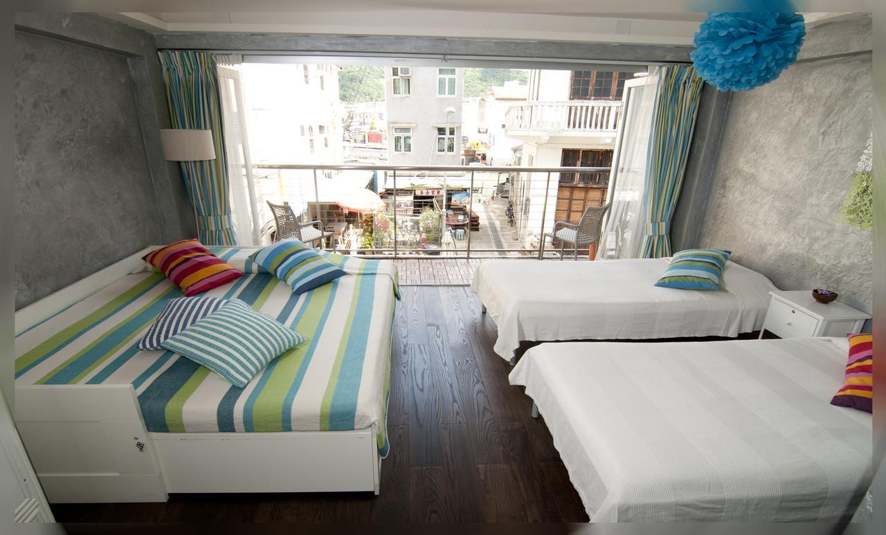 Espace Elastique B&B With Contactless Check-In Hong Kong Esterno foto