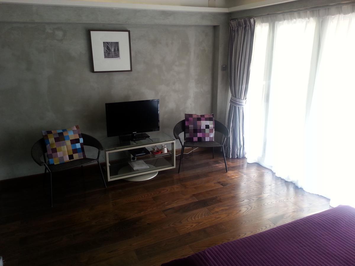 Espace Elastique B&B With Contactless Check-In Hong Kong Esterno foto