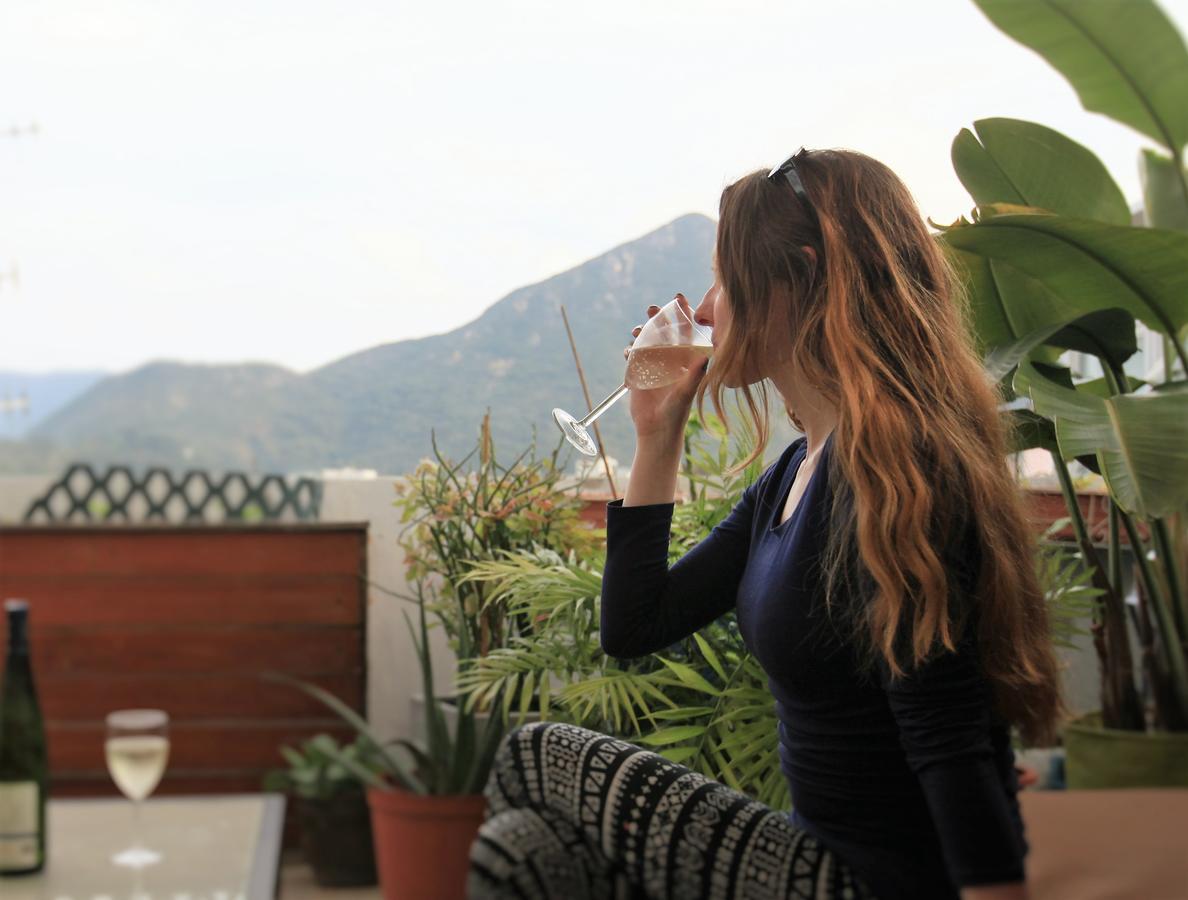 Espace Elastique B&B With Contactless Check-In Hong Kong Esterno foto