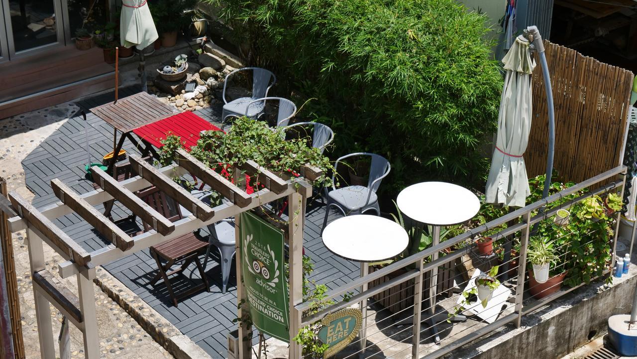 Espace Elastique B&B With Contactless Check-In Hong Kong Esterno foto