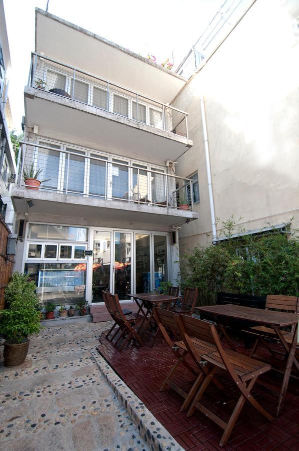 Espace Elastique B&B With Contactless Check-In Hong Kong Esterno foto
